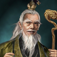 太清道德天尊太上老君 太清道德天尊太上老君