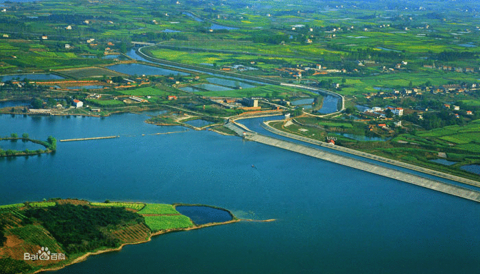 漳河新区 漳河新区