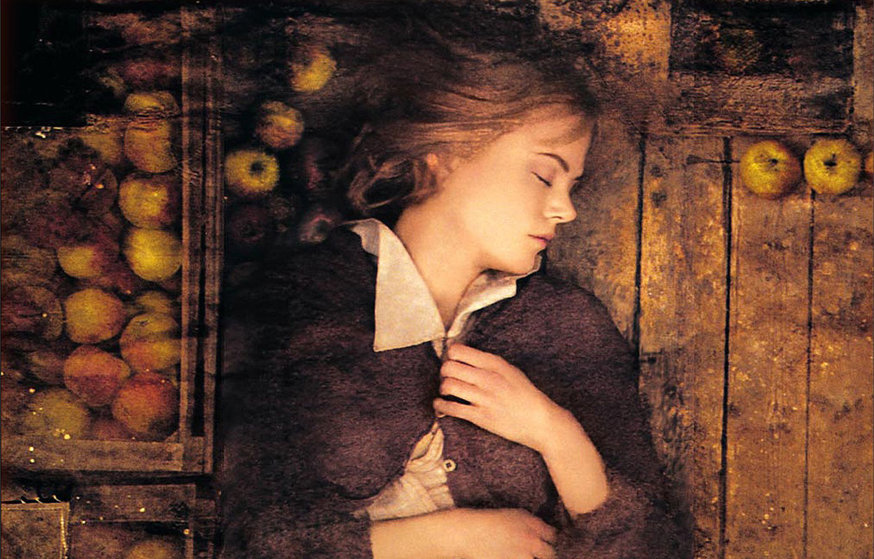 狗镇(2003年拉斯·冯·提尔执导影片) 狗镇(2003年拉斯·冯·提尔执导影片)