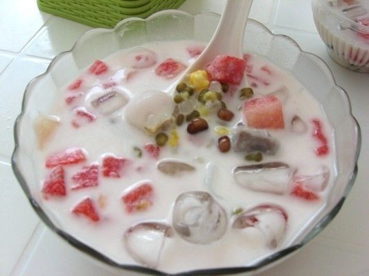 清补凉 清补凉