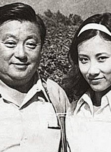王天林