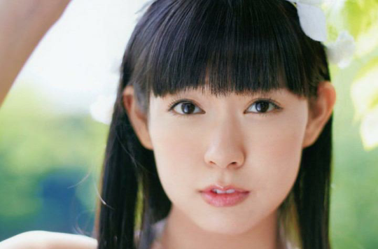 渡边美优纪 渡边美优纪