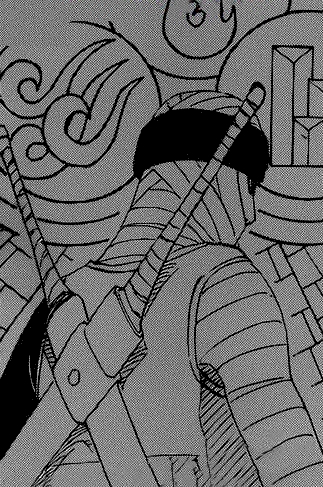 二代目土影 二代目土影
