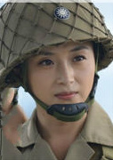 黑玫瑰之铁血女骑兵(烽火铁骑)