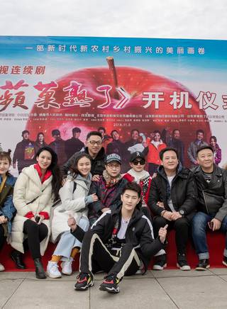 王天泽(中国内地影视童星演员)