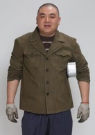 平凡岁月(爷们儿李大宝的平凡岁月)