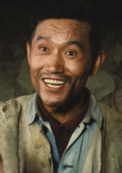 牧马人(中国1982年谢晋执导电影)