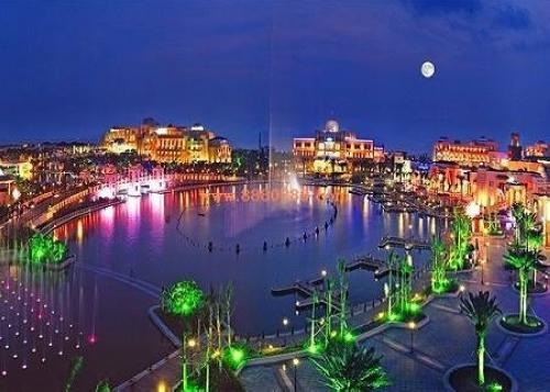 海居文明 海居文明