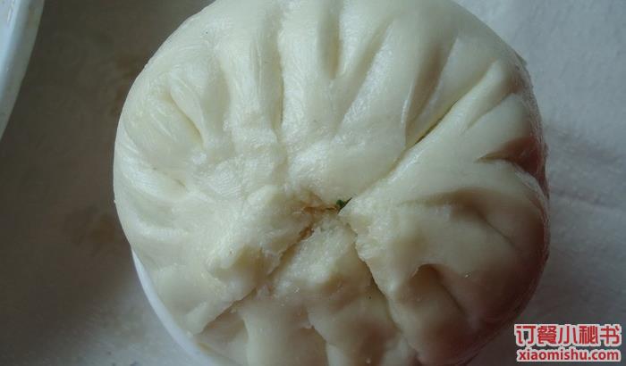 大肉包