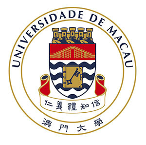 澳门大学校徽 澳门大学校徽