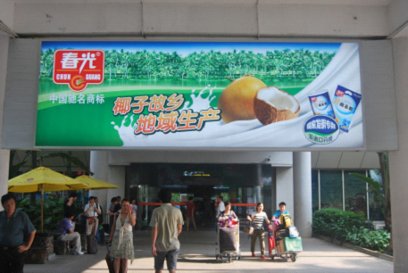 海南春光食品 海南春光食品