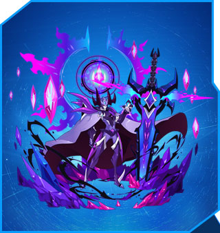 混沌教派 混沌教派