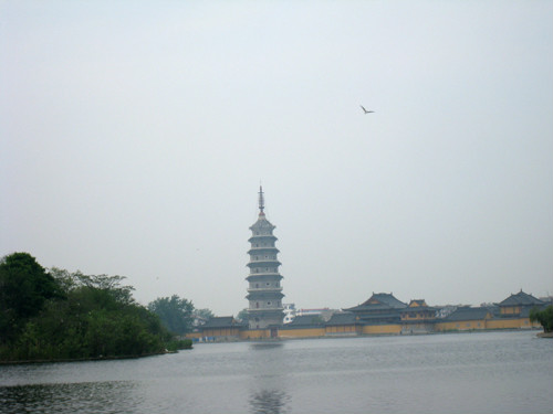 淮阴(淮安市旧名)