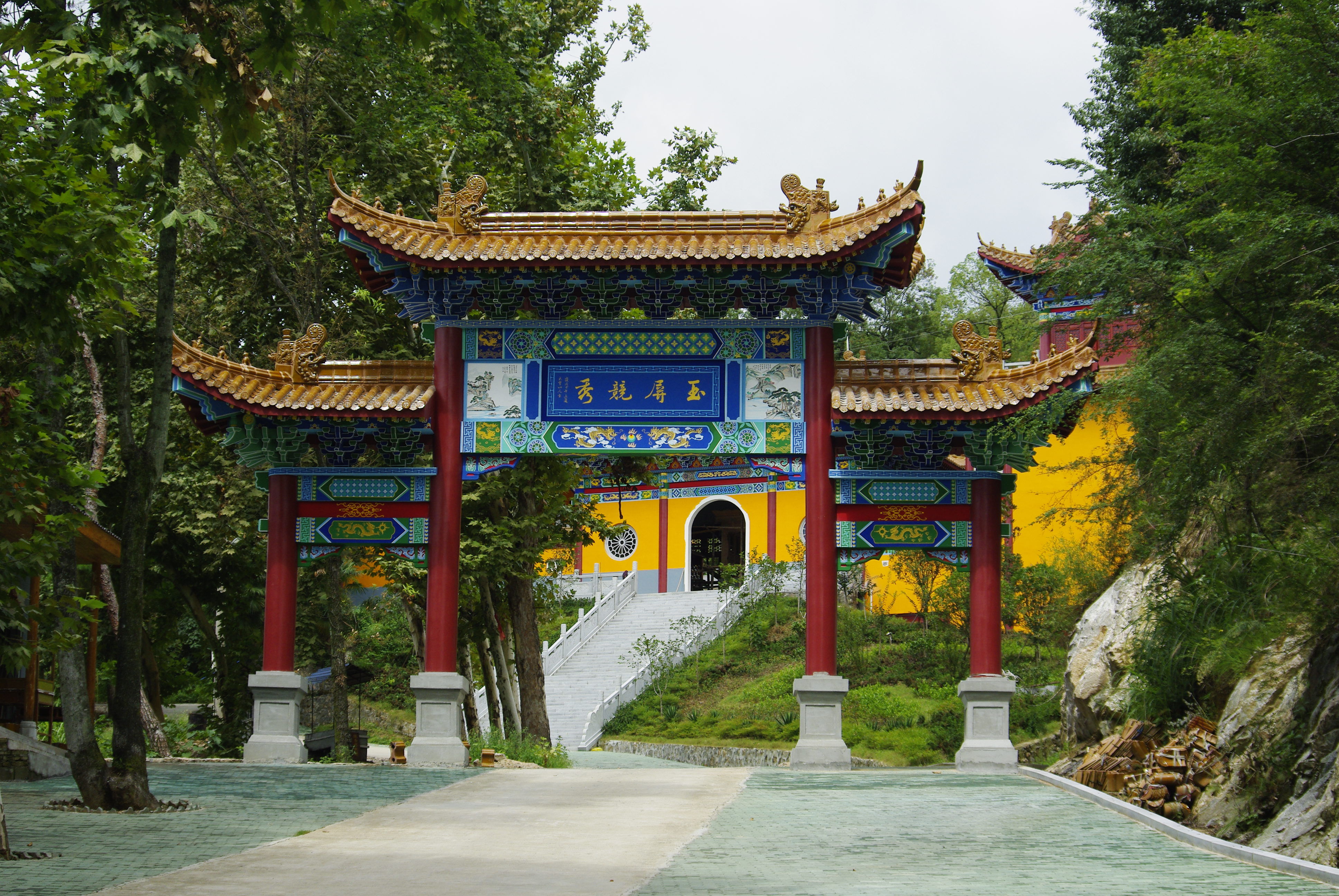 清元禅寺 清元禅寺