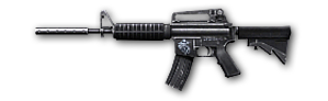 M4A1 M4A1