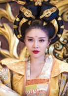 狄仁杰之夺命天眼
