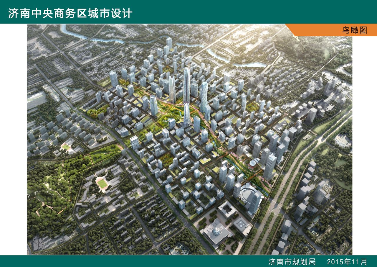 鸟瞰图 鸟瞰图