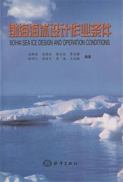 渤海海冰设计作业条件 渤海海冰设计作业条件