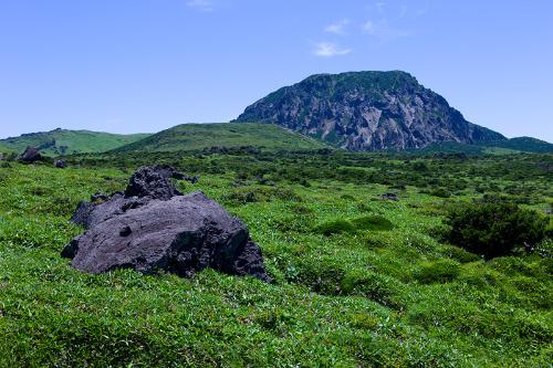 汉拿山 汉拿山