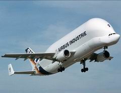 航空运输 航空运输