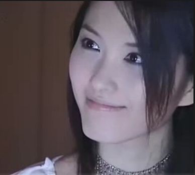 徐婕儿饰沈曼青