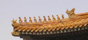 屋顶 屋顶