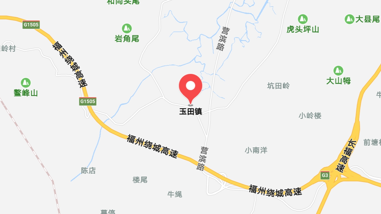地图信息