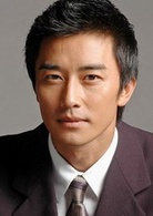 爸爸两边走