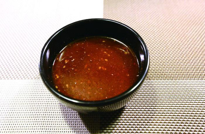 烤肉酱