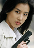 猛龙(2005年李仁港执导电影)