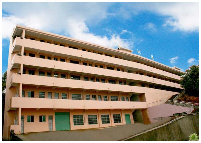 湖南省隆回县职业中等专业学校 湖南省隆回县职业中等专业学校