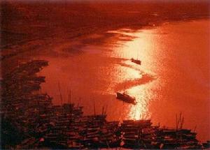 洱海 洱海