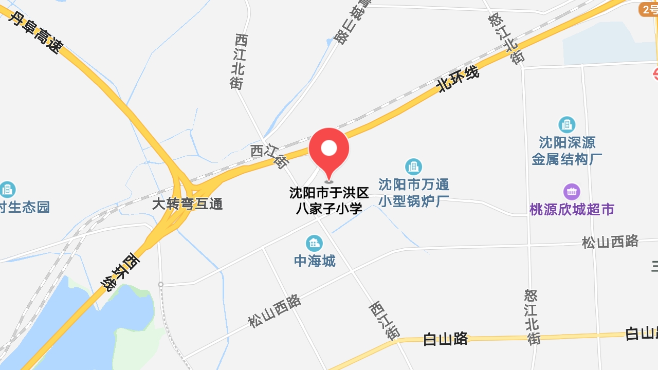 地图信息