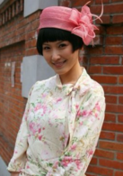 滚滚红尘(2012年秦岚、郑嘉颖主演电视剧)