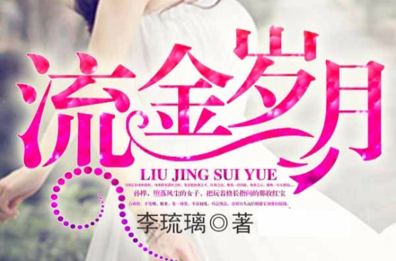 流金岁月(网路小说) 流金岁月(网路小说)