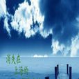 消失在上海的蓝色爱情 消失在上海的蓝色爱情