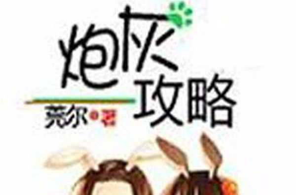 炮灰攻略(小说) 炮灰攻略(小说)
