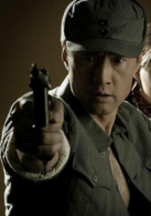 狼毒花(中国2006年于荣光主演电视剧)