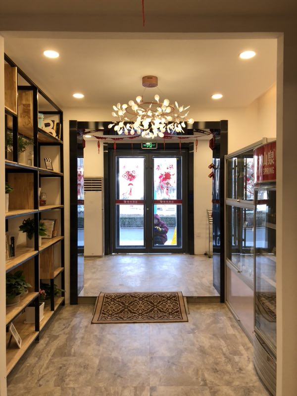 济南雅悦酒店八一店 济南雅悦酒店八一店