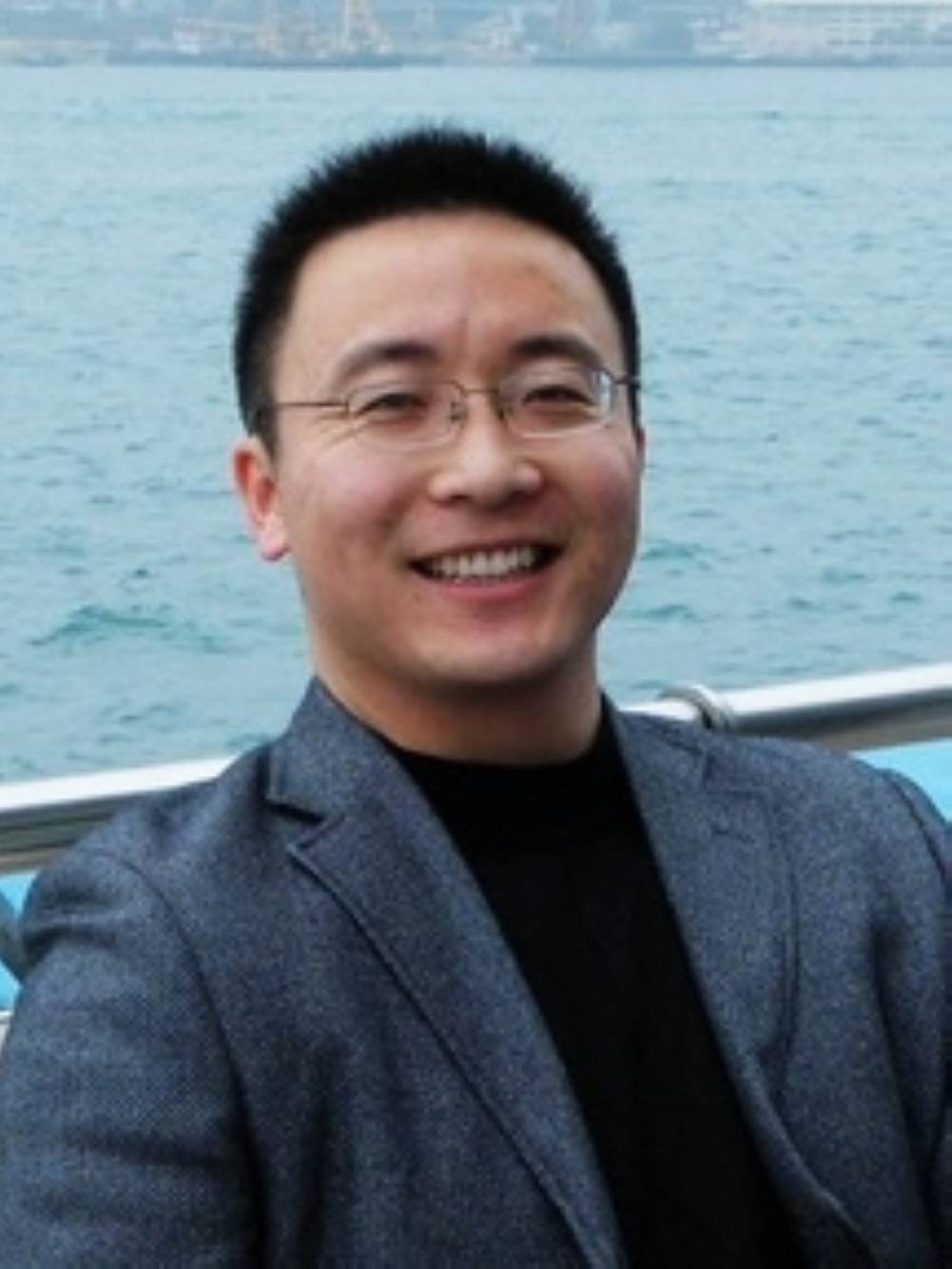潘业喜 潘业喜