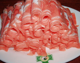 羊肉 羊肉