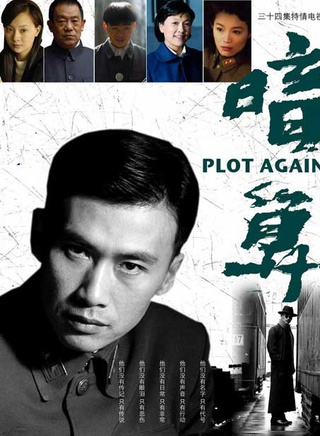 王宝强(中国内地男演员)