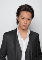 狂野英雄(日本2015年TAKAHIRO主演电视剧)