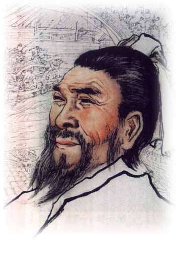 张择端 张择端
