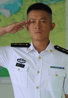火蓝刀锋(2012年张国庆执导大型当代军旅电视剧)