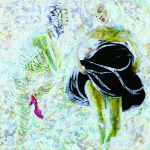 漆艺