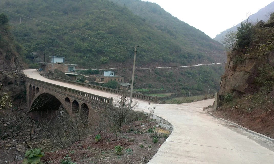 清普公路 清普公路