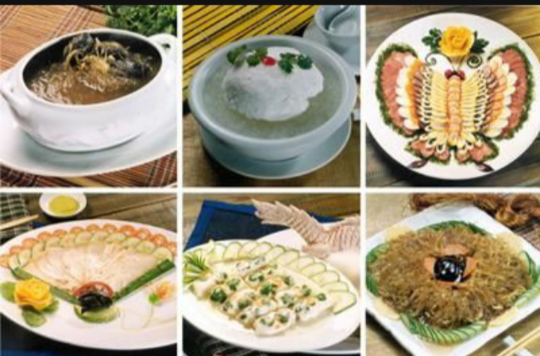 潮菜 潮菜