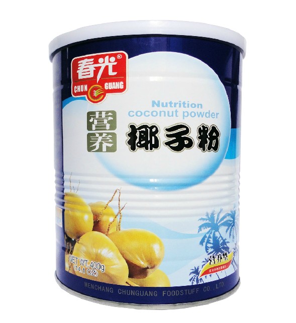 春光营养椰子粉 春光营养椰子粉