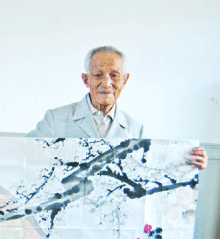 潘渭滨 潘渭滨